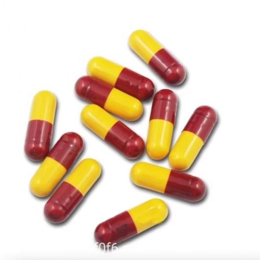 Amoxicillin-Capsules