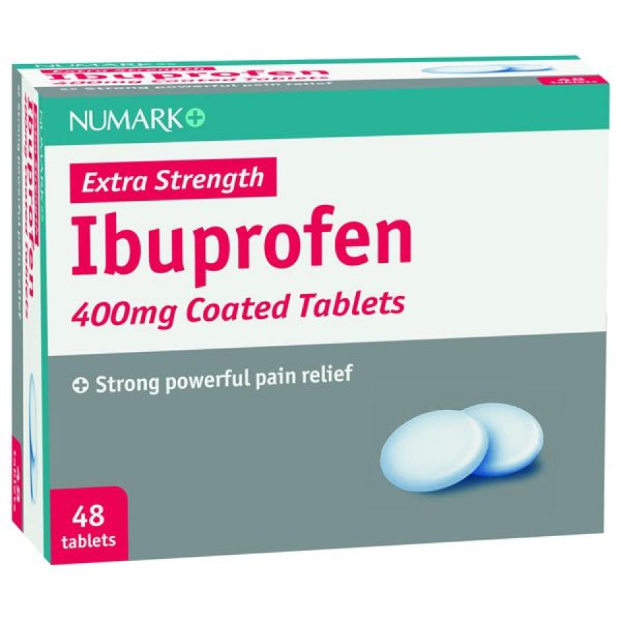 Ibuprofen