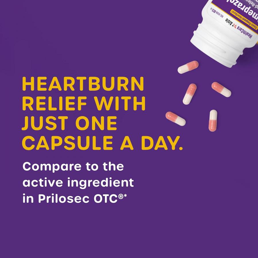 Omeprazole