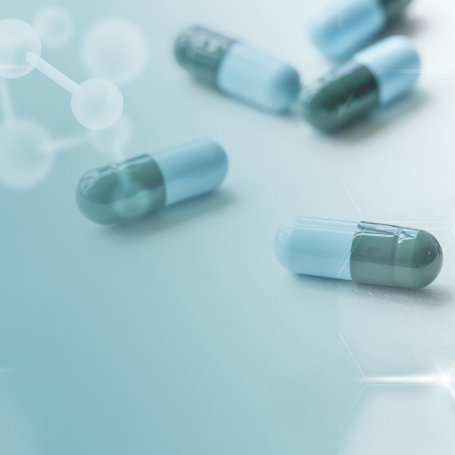 medicine-capsules