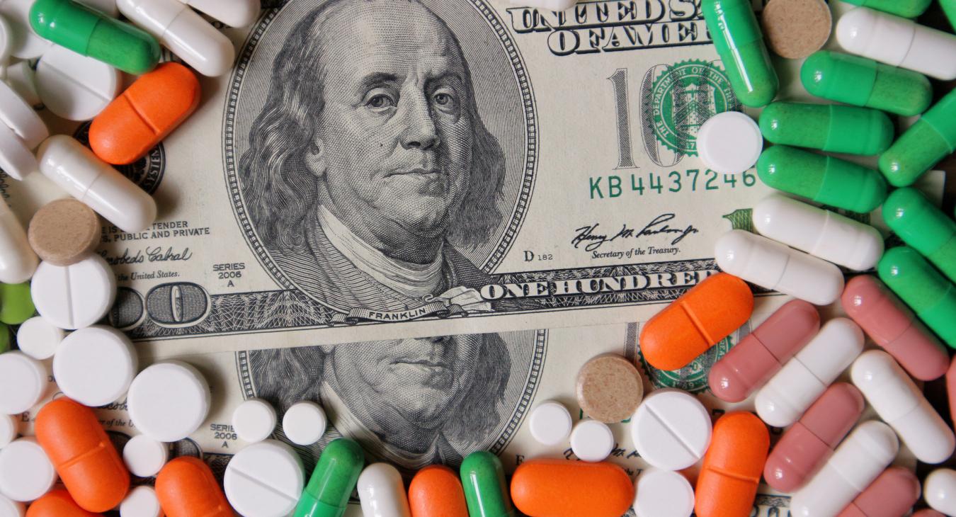 Fair Drug Pricing